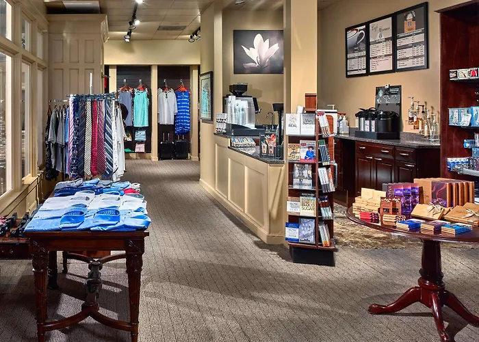 The Royal Sonesta Chase Park Plaza St Louis