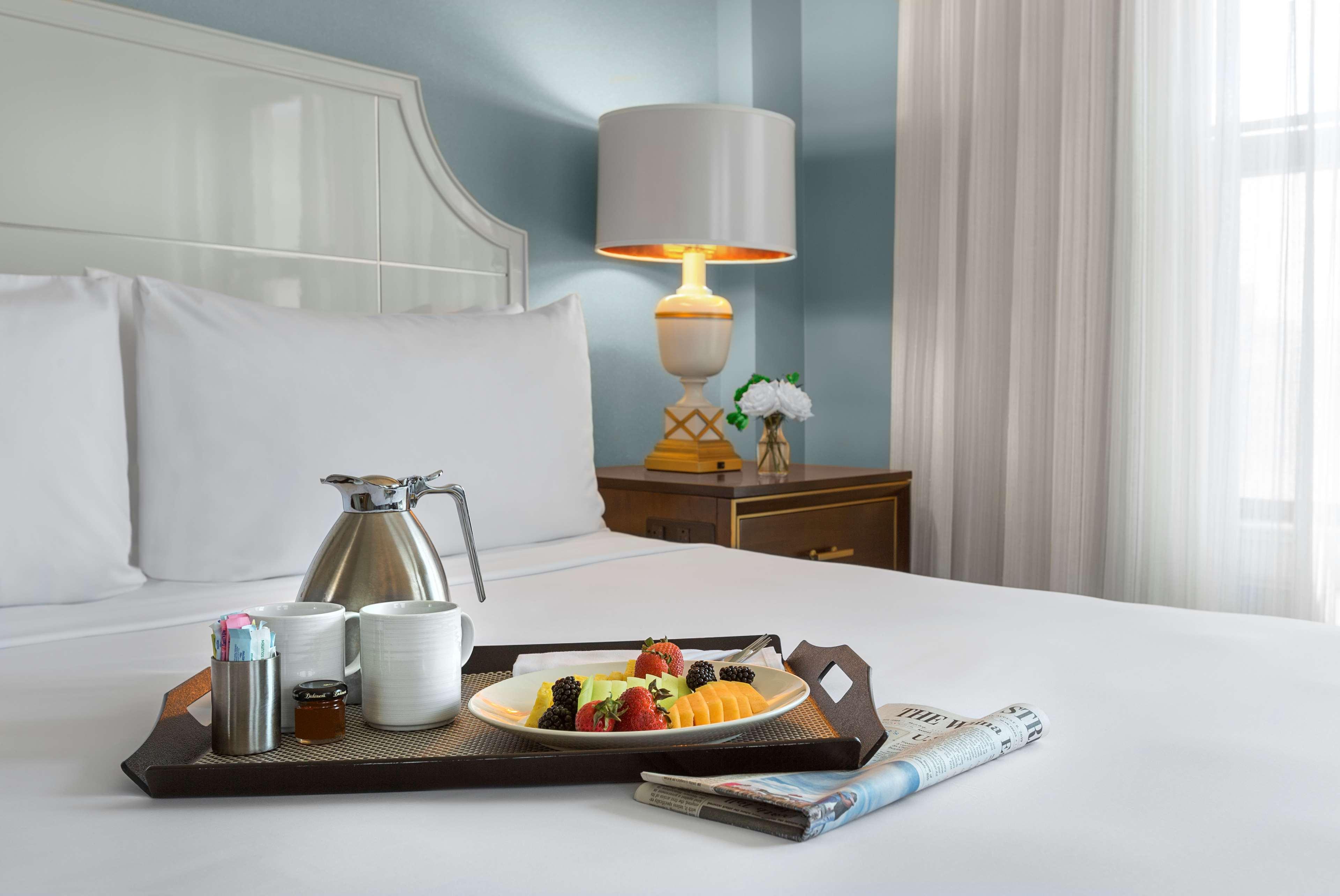 The Royal Sonesta Chase Park Plaza St Louis Saint Louis