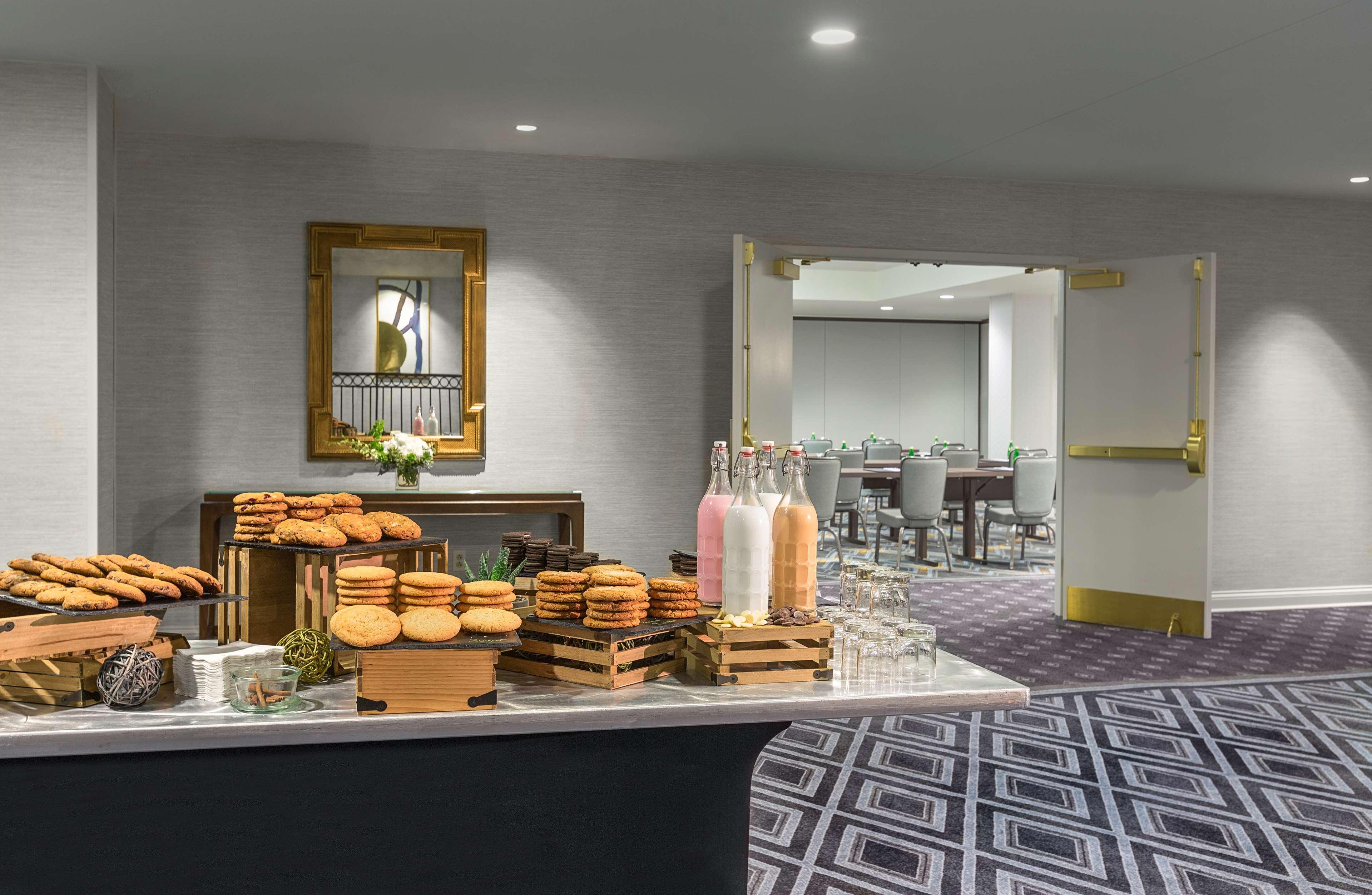 The Royal Sonesta Chase Park Plaza St Louis Hotel