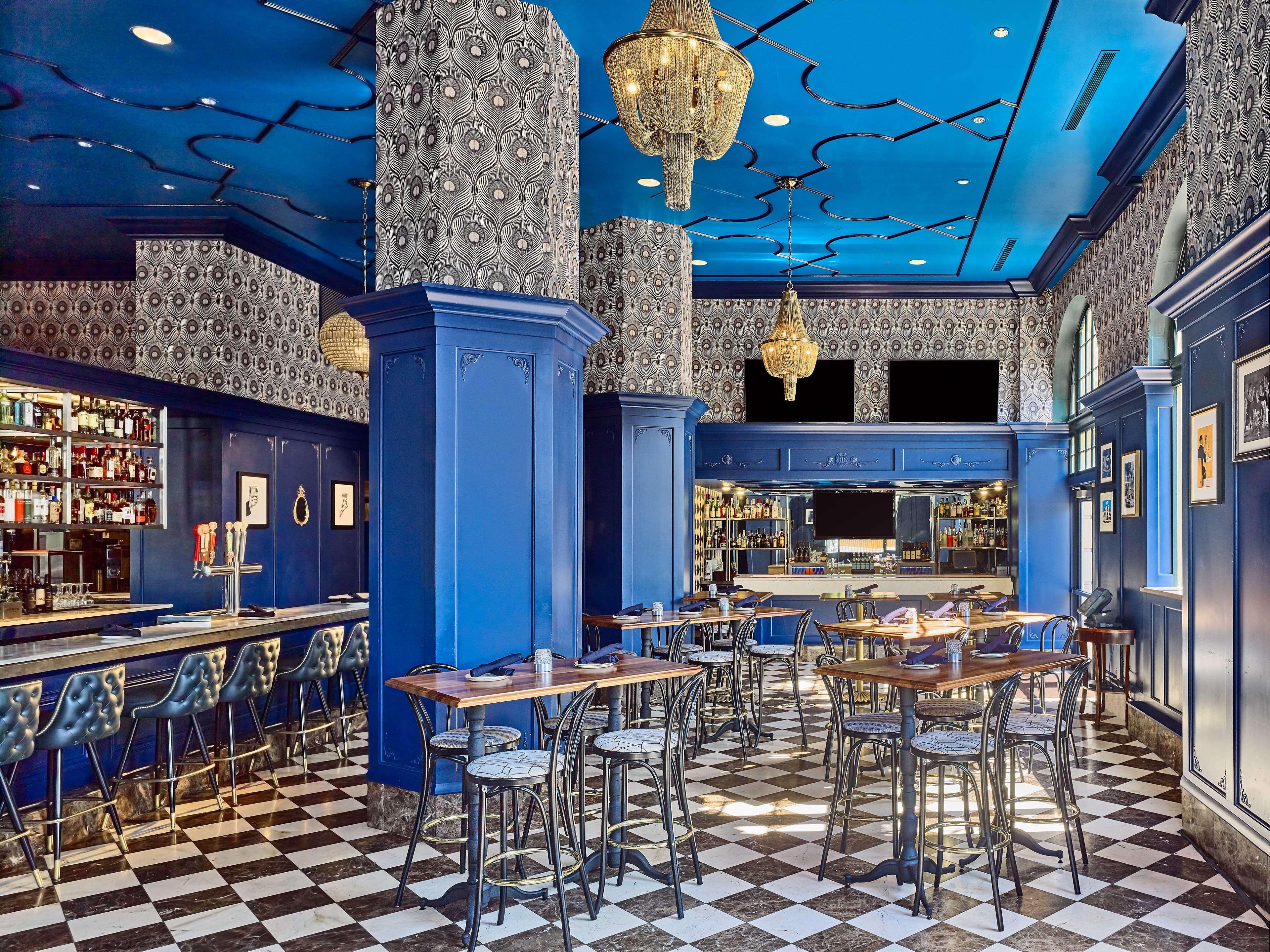 The Royal Sonesta Chase Park Plaza St Louis 4* Saint Louis