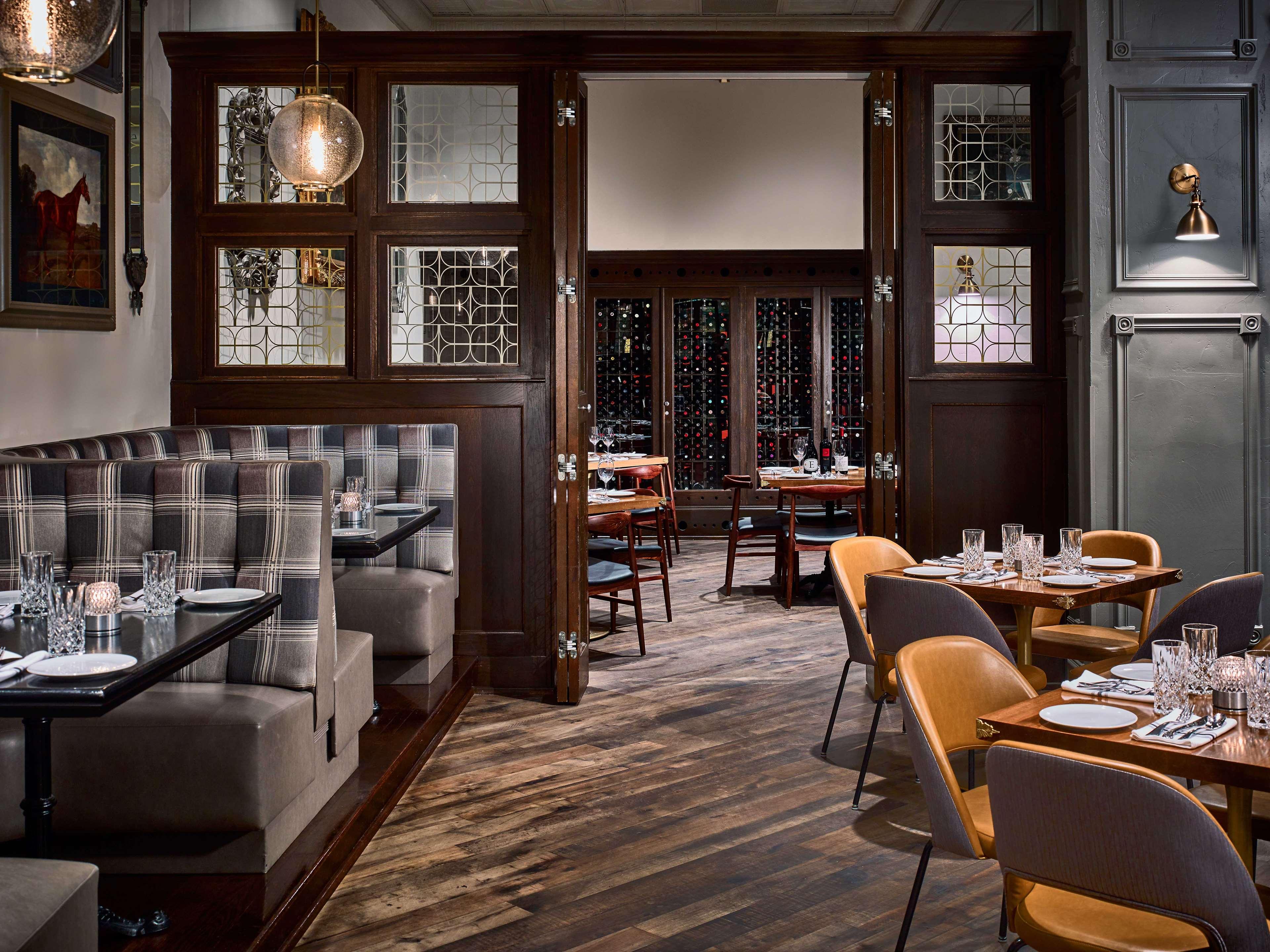 Hotel The Royal Sonesta Chase Park Plaza St Louis
