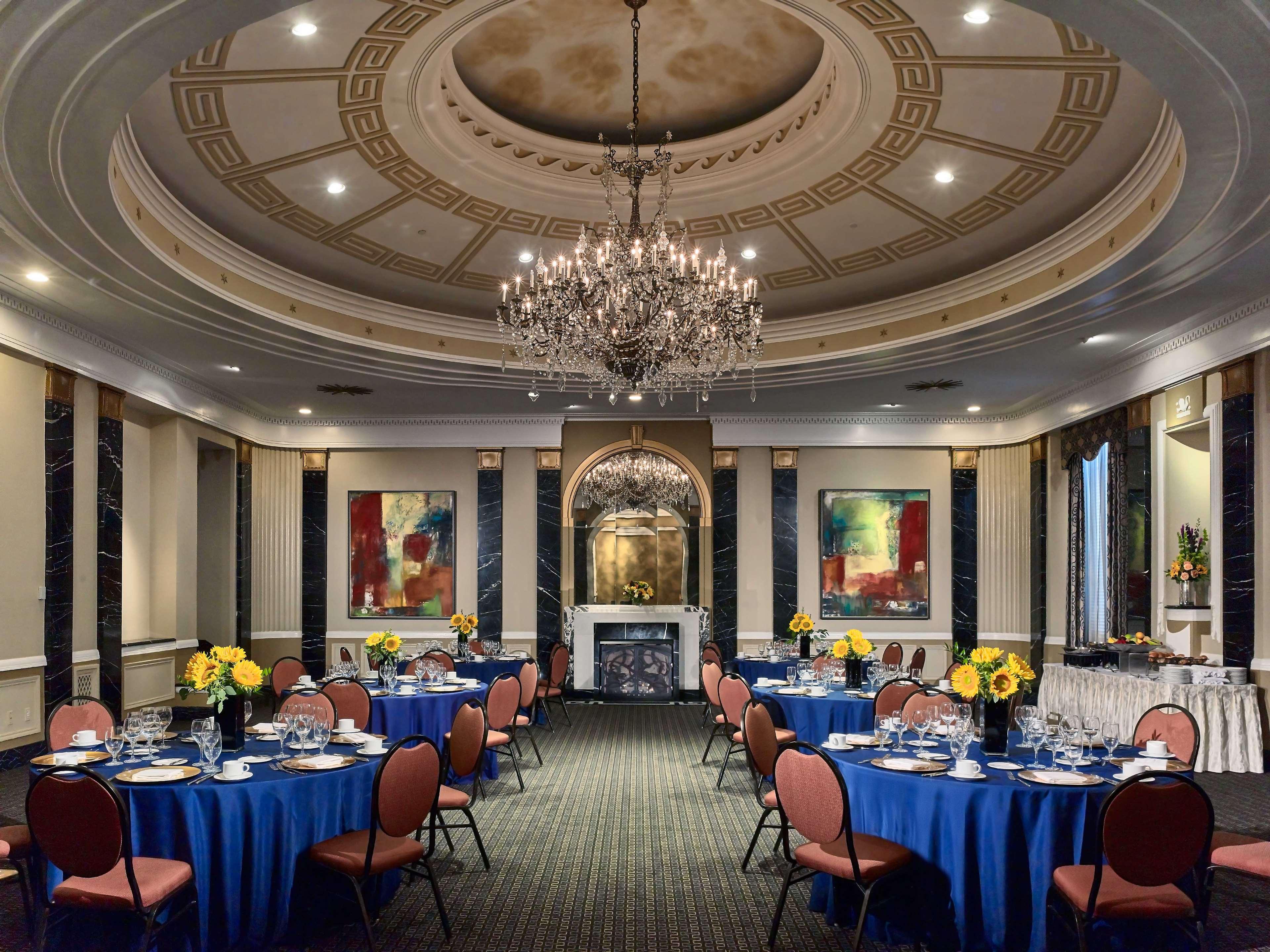 Hotel The Royal Sonesta Chase Park Plaza St Louis 4*