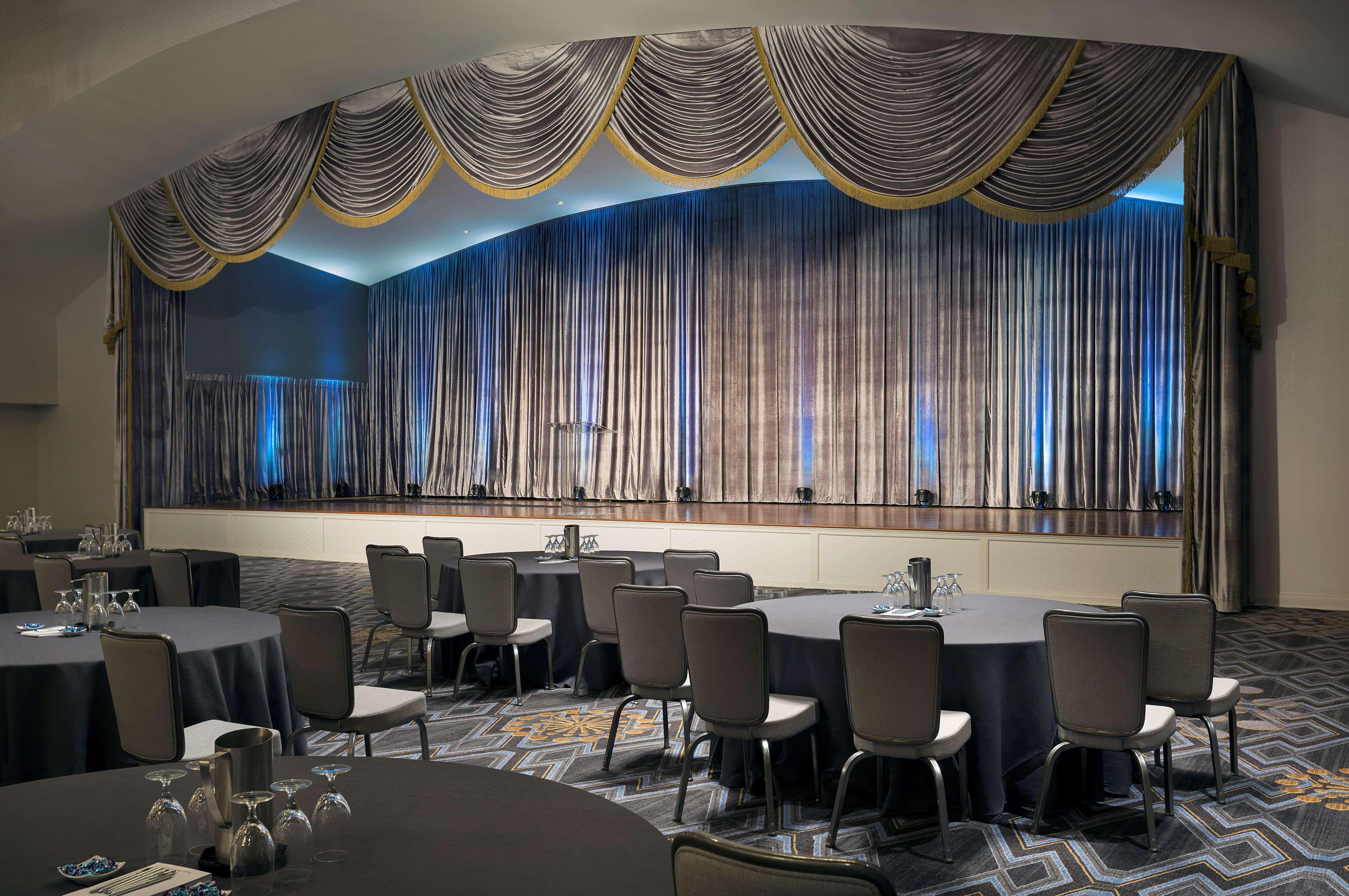 The Royal Sonesta Chase Park Plaza St Louis Hotel 4*