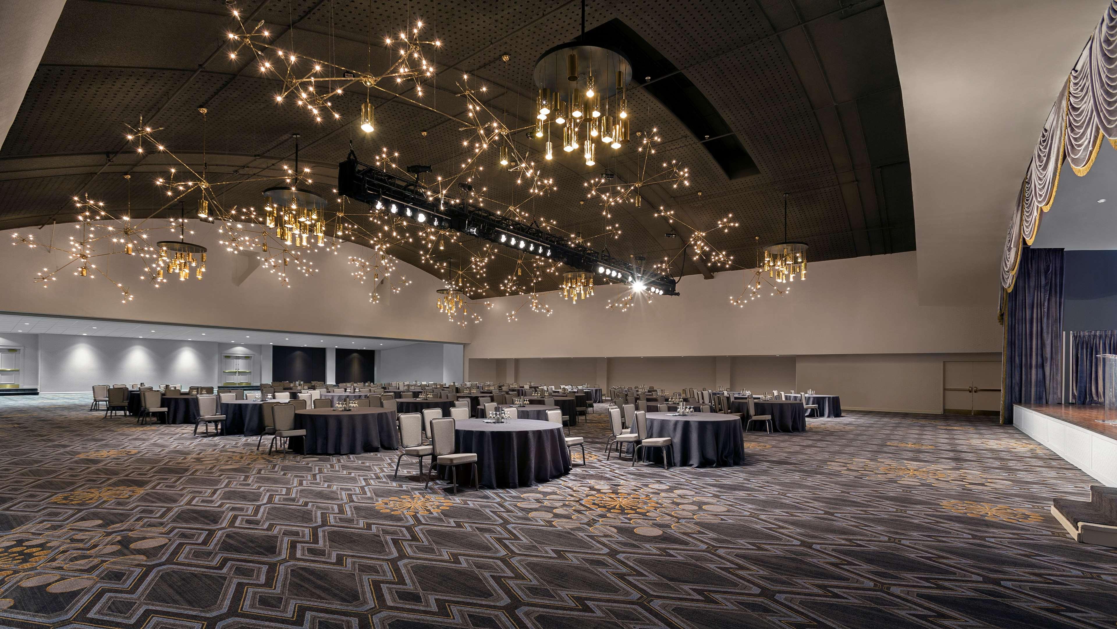 The Royal Sonesta Chase Park Plaza St Louis Hotel Saint Louis