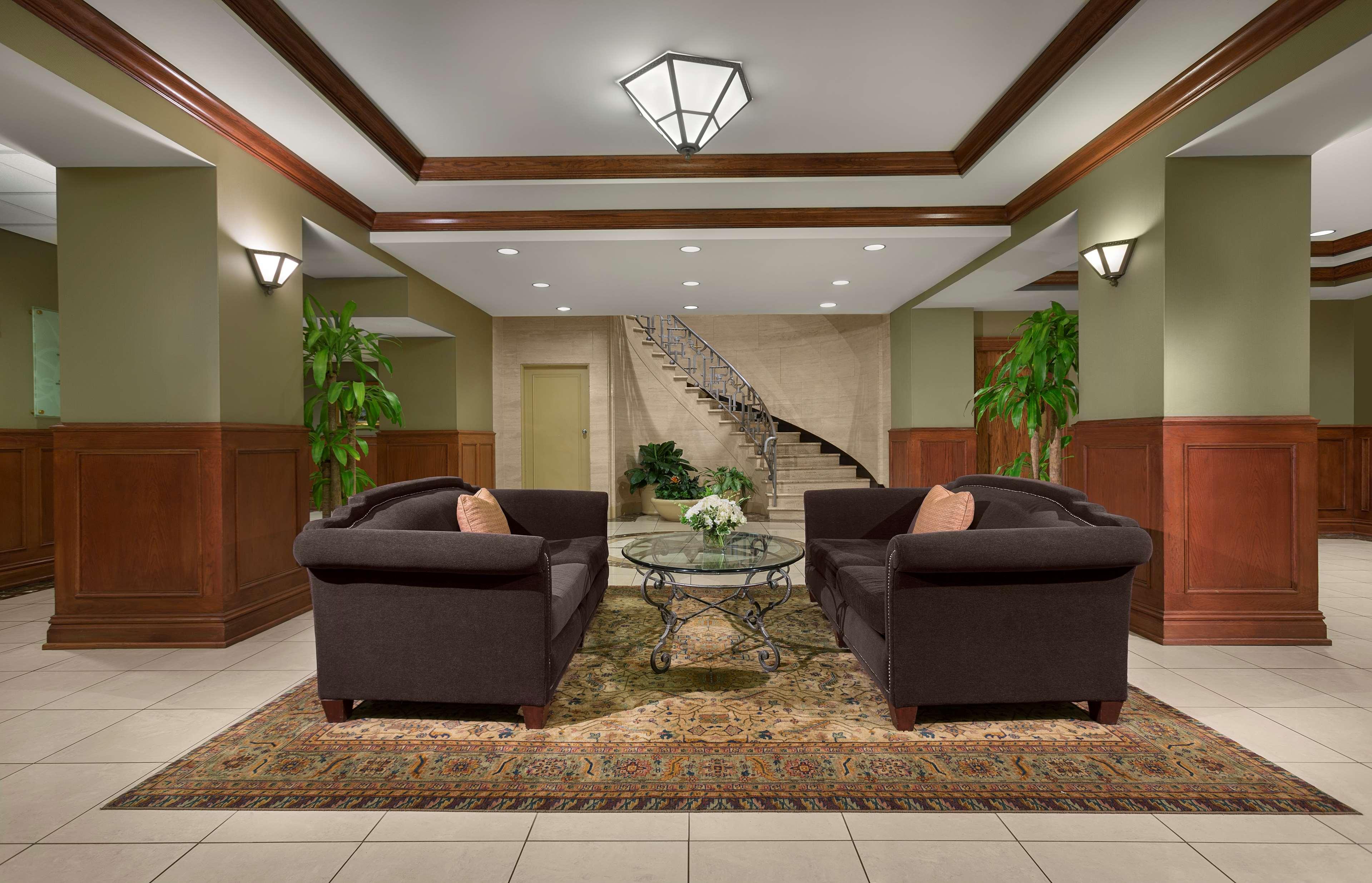 Hotel The Royal Sonesta Chase Park Plaza St Louis 4*