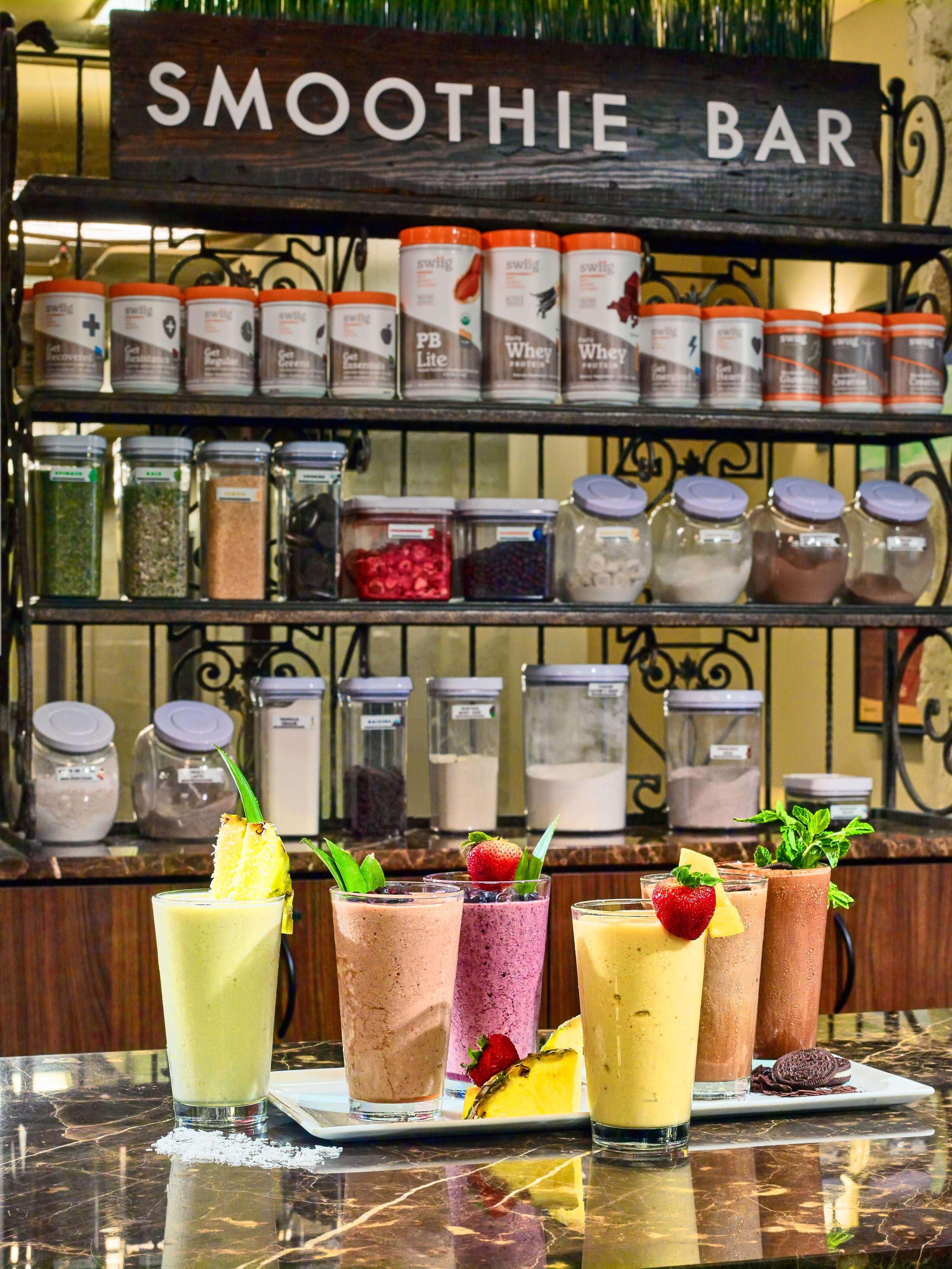 The Royal Sonesta Chase Park Plaza St Louis Hotel